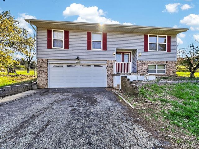 7302 Carriwood Drive, Cedar Hill, MO 63016