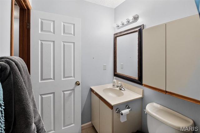 7302 Carriwood Drive, Cedar Hill, MO 63016