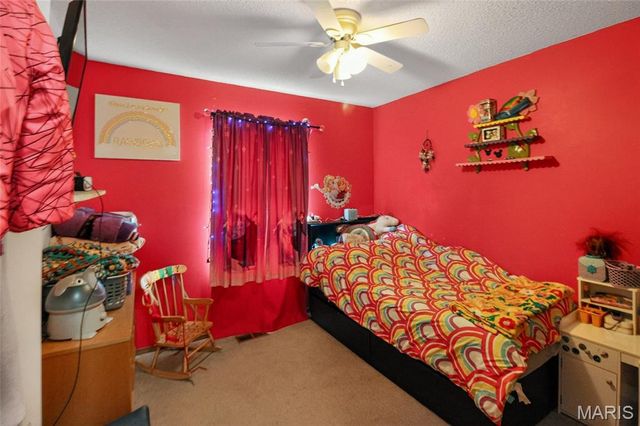 7302 Carriwood Drive, Cedar Hill, MO 63016