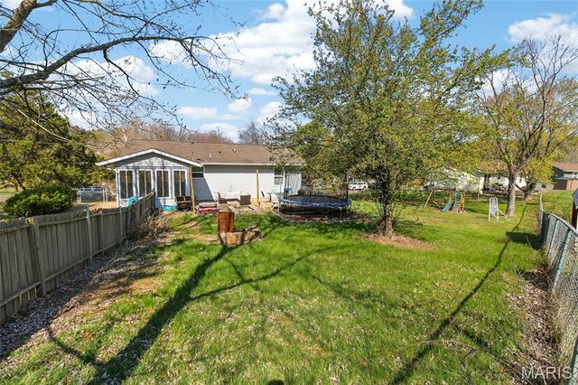 7302 Carriwood Drive, Cedar Hill, MO 63016