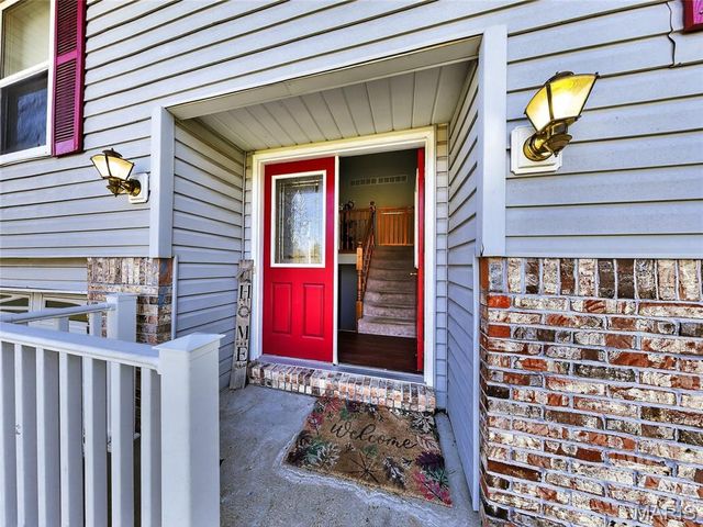 7302 Carriwood Drive, Cedar Hill, MO 63016