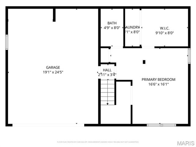 7302 Carriwood Drive, Cedar Hill, MO 63016