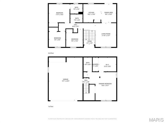 7302 Carriwood Drive, Cedar Hill, MO 63016