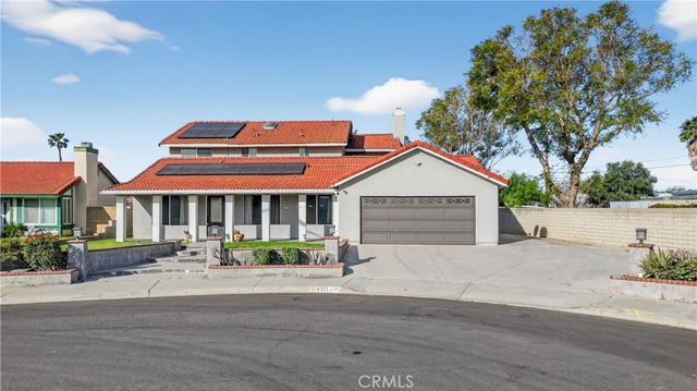 4311 Glenroy Court, Jurupa Valley, CA 92509