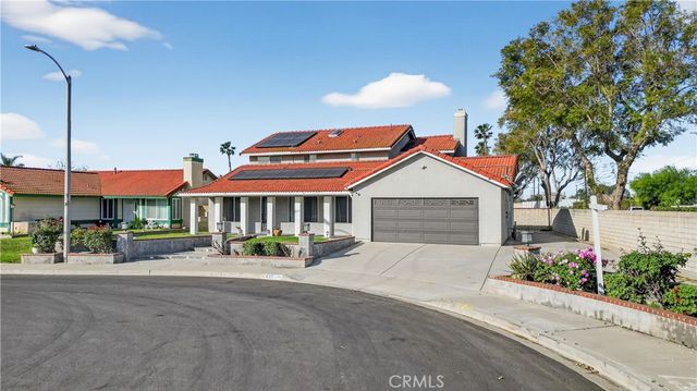 4311 Glenroy Court, Jurupa Valley, CA 92509