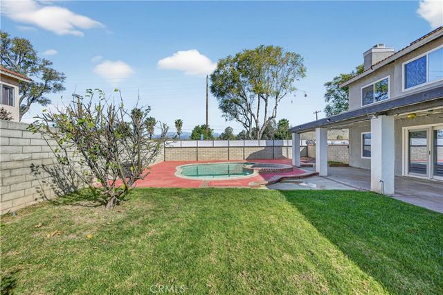 4311 Glenroy Court, Jurupa Valley, CA 92509