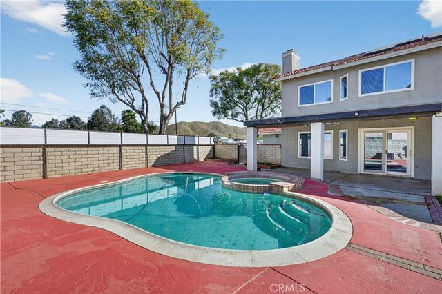 4311 Glenroy Court, Jurupa Valley, CA 92509