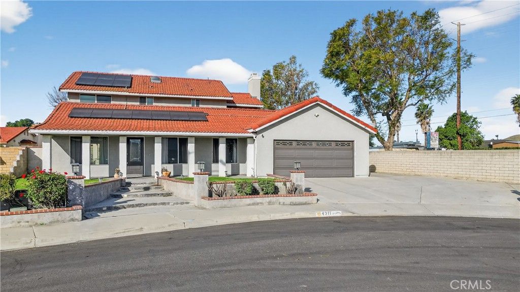4311 Glenroy Court, Jurupa Valley, CA 92509