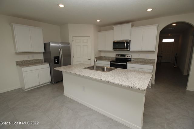 3870 Foggy Mist Road SE, Palm Bay, FL 32909