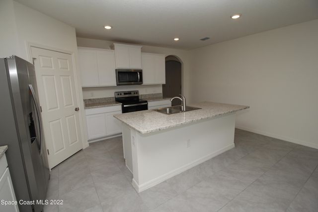 3870 Foggy Mist Road SE, Palm Bay, FL 32909