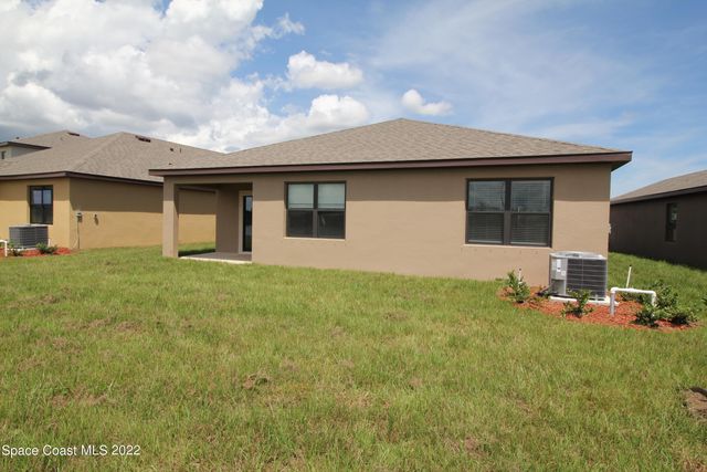 3870 Foggy Mist Road SE, Palm Bay, FL 32909