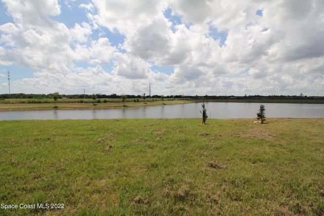 3870 Foggy Mist Road SE, Palm Bay, FL 32909