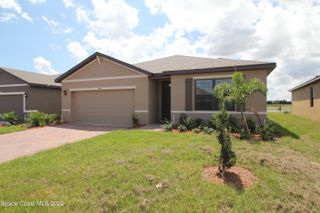 3870 Foggy Mist Road SE, Palm Bay, FL 32909