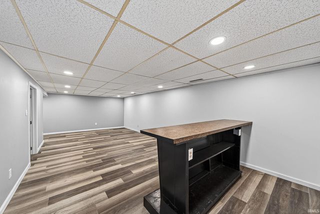 1747 N Olive Street, South Bend, IN 46628