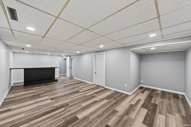 1747 N Olive Street, South Bend, IN 46628