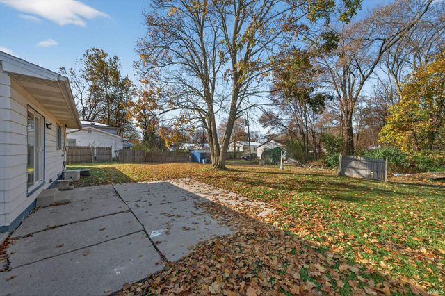 1747 N Olive Street, South Bend, IN 46628