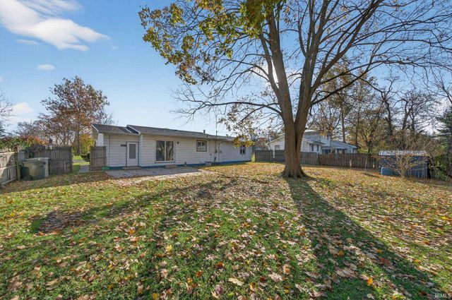 1747 N Olive Street, South Bend, IN 46628