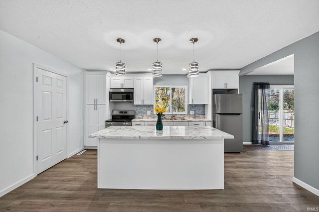 1747 N Olive Street, South Bend, IN 46628