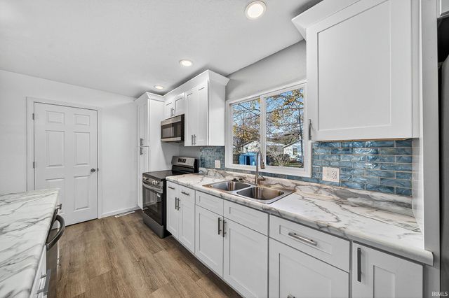 1747 N Olive Street, South Bend, IN 46628