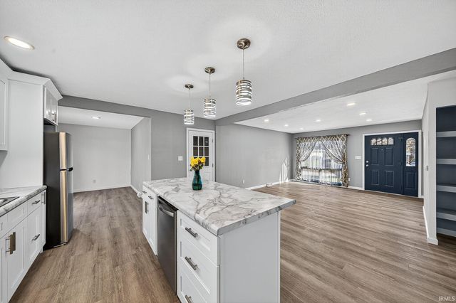 1747 N Olive Street, South Bend, IN 46628