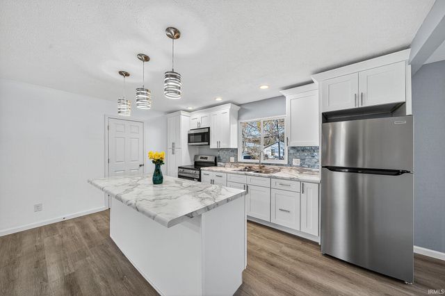 1747 N Olive Street, South Bend, IN 46628