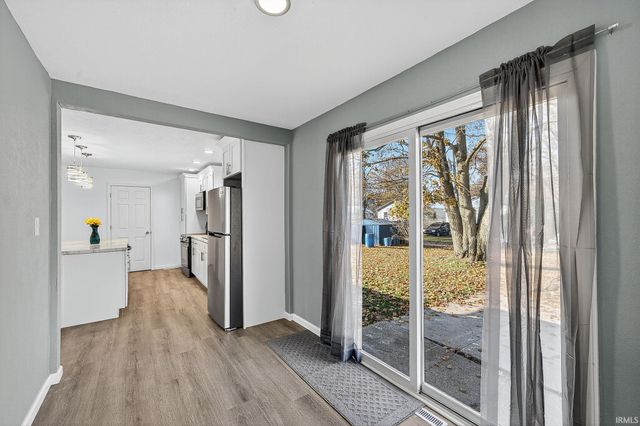 1747 N Olive Street, South Bend, IN 46628