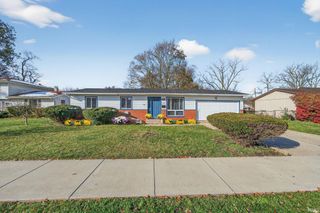 1747 N Olive Street, South Bend, IN 46628