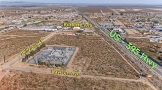 0 Us-395, Adelanto, CA 92301