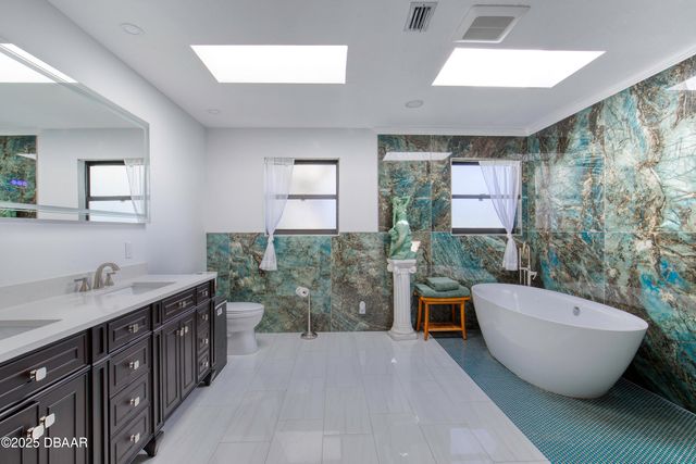 1014 Stagger Bush Place, New Smyrna Beach, FL 32168