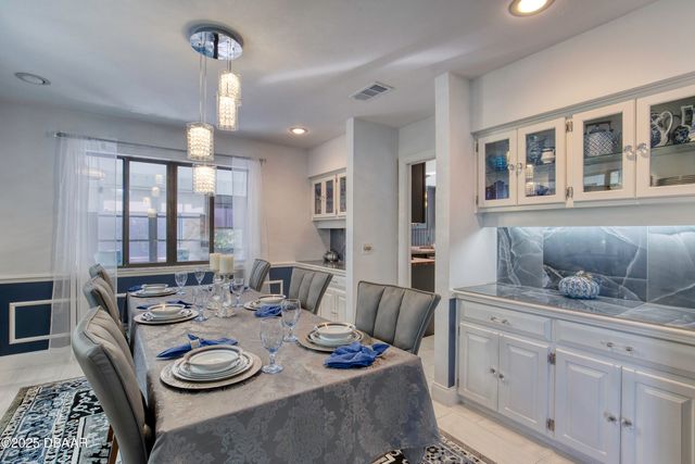 1014 Stagger Bush Place, New Smyrna Beach, FL 32168