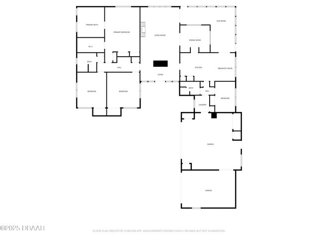 1014 Stagger Bush Place, New Smyrna Beach, FL 32168