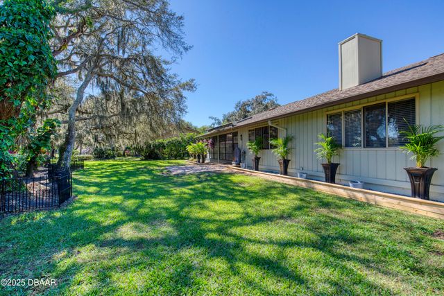 1014 Stagger Bush Place, New Smyrna Beach, FL 32168