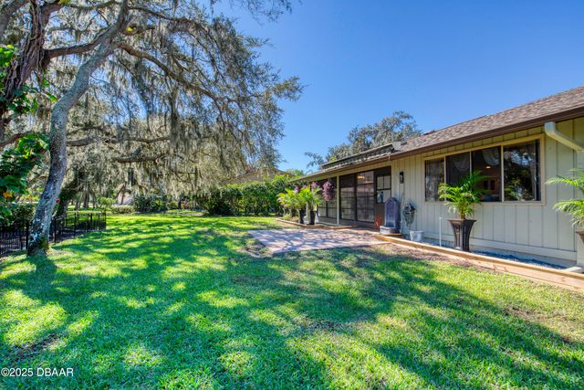 1014 Stagger Bush Place, New Smyrna Beach, FL 32168