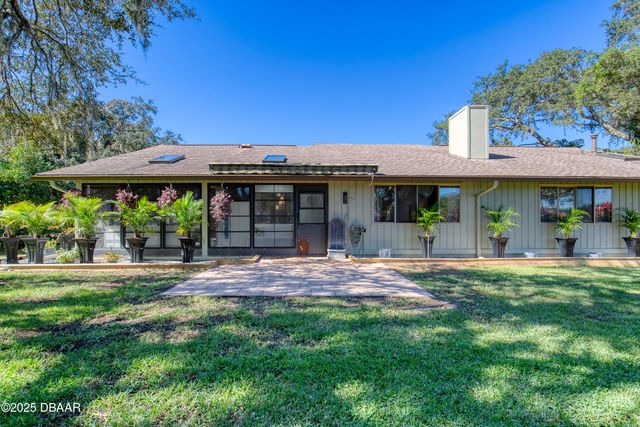 1014 Stagger Bush Place, New Smyrna Beach, FL 32168