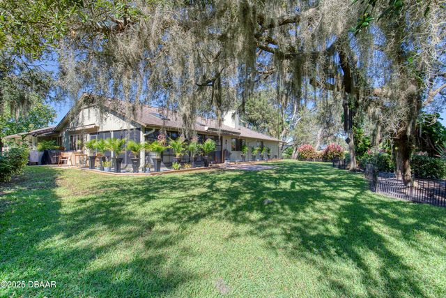1014 Stagger Bush Place, New Smyrna Beach, FL 32168