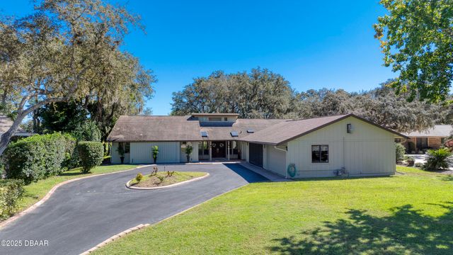 1014 Stagger Bush Place, New Smyrna Beach, FL 32168