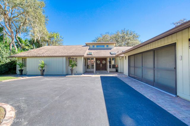 1014 Stagger Bush Place, New Smyrna Beach, FL 32168