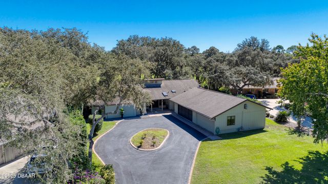 1014 Stagger Bush Place, New Smyrna Beach, FL 32168