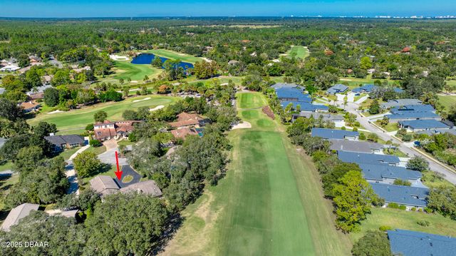 1014 Stagger Bush Place, New Smyrna Beach, FL 32168