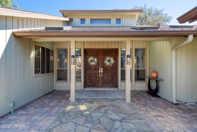 1014 Stagger Bush Place, New Smyrna Beach, FL 32168