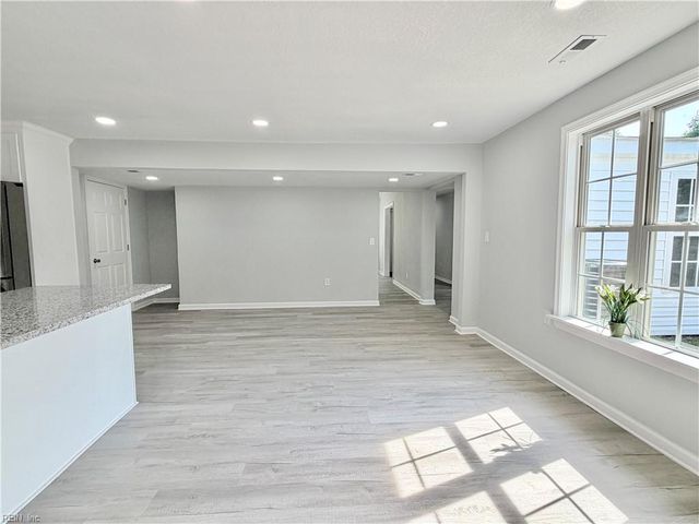 1012 Towanda RD, Virginia Beach, VA 23464