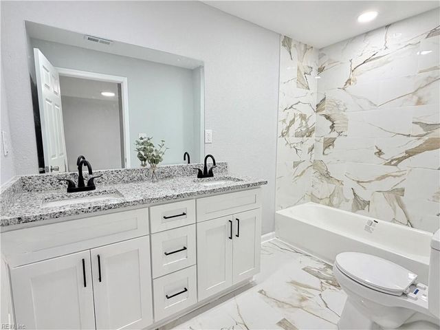 1012 Towanda RD, Virginia Beach, VA 23464
