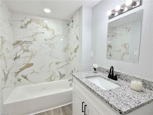 1012 Towanda RD, Virginia Beach, VA 23464