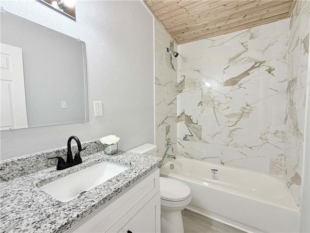 1012 Towanda RD, Virginia Beach, VA 23464