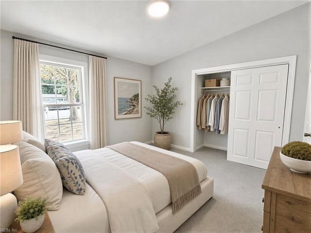 1012 Towanda RD, Virginia Beach, VA 23464
