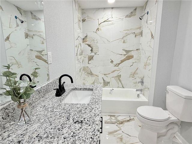 1012 Towanda RD, Virginia Beach, VA 23464