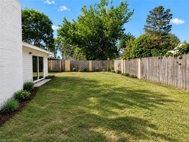 1012 Towanda RD, Virginia Beach, VA 23464