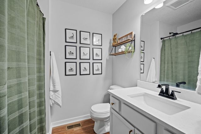 2112 Waller Avenue, Norwalk, IA 50211