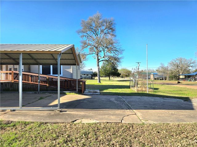 409 Birch Hill Lane, Somerville, TX 77879