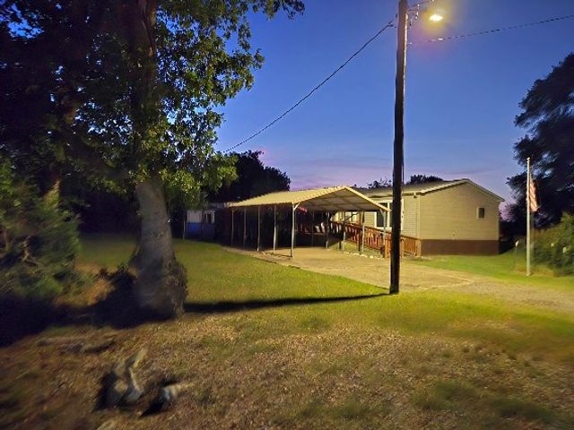 409 Birch Hill Lane, Somerville, TX 77879